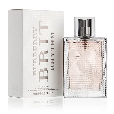 burberry rhythm brit for her|burberry brit rhythm 50ml.